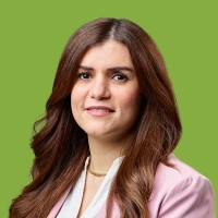 Rania Fikry, ICA Int. Dip. (GRC), CAMS