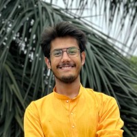 Aryan Tiwary