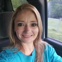 Candice Curtis