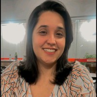 Mariane Camargo