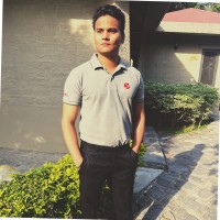Nitin Singh