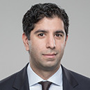 Arjun Koshal