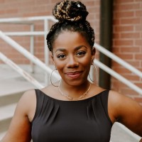 Monique James