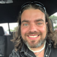Darrin Hargis