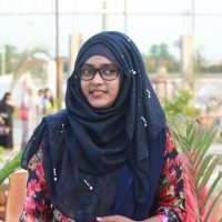 Sumaya Arfin