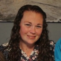 Kellie Morris