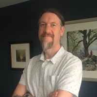Russell Marshall