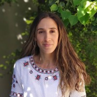 Clara Maria Iglesias