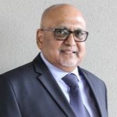 Asok Kumar
