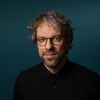 Tom Stehouwer