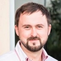 Roman Oliinyk