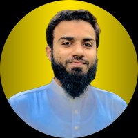 Hamza Shabbeer
