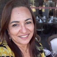 Denise Vasconcelos