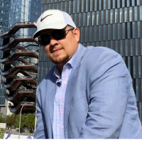 Jose G Torres