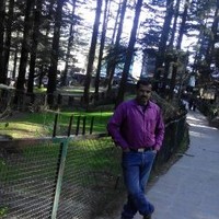 Shiva S Shiva