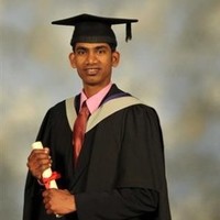 Dileepa M Pathirage (B.Eng, M.Sc,Ccnp, Ms Azure)