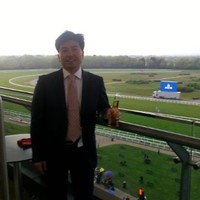 Sin-Yul (William) Lee BA(Hons) CeMAP