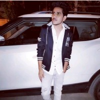 Abhishek Bhadouriya