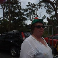 Paula Bourke