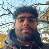 Arvind Jagadeesh