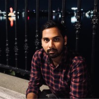 Srikanth Kodam
