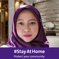 Wan Suziana Fazlica Mohd Nor (E.g Fazlica)