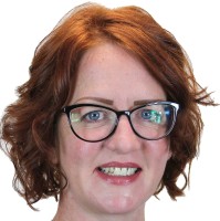 Bridget Walschinski