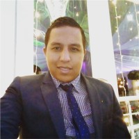 Josue Pepi De Luna