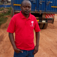 Mugisha Alex