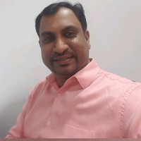 BINESH KUMAR