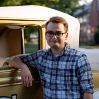 Kyle Holstein, Bsnre