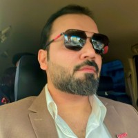 Shahzad Umer Sama .