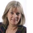 Hazel Morris