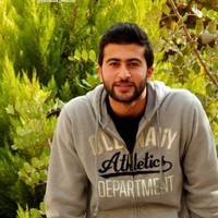 Zaid A. Alsayouri