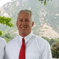 Mark Townsend