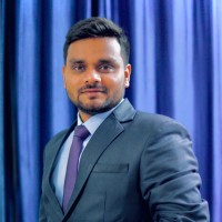 Pawan Kumar Shaw