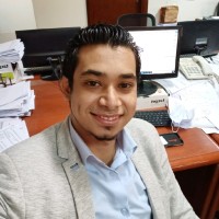 Mahmoud Ahmed Metwally