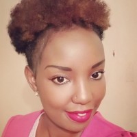 Brenda Macharia