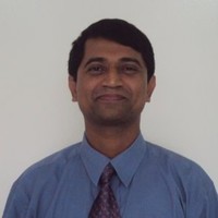 Ashish Ravikumar