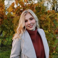 Katinka Bastiaans