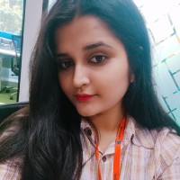 Pooja Gorde