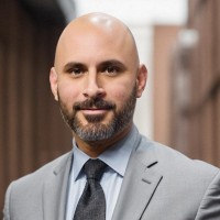 John Delgado