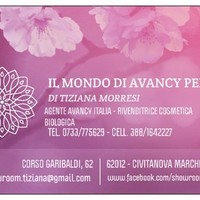 tiziana morresi