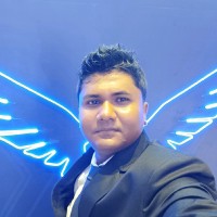 Snehasish Mondal