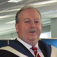 Fintan Murnane Ba (Hons) Dip