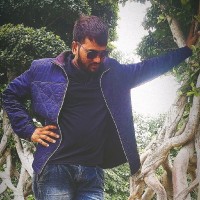 Gaddapati Raghuram