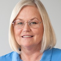 Susanne Andersson