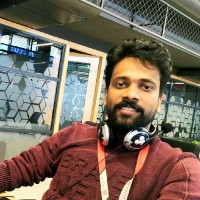 Jithin PP