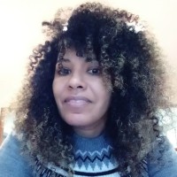 Juliete Almeida