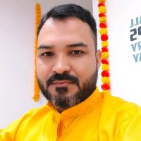 Vipan Kumar